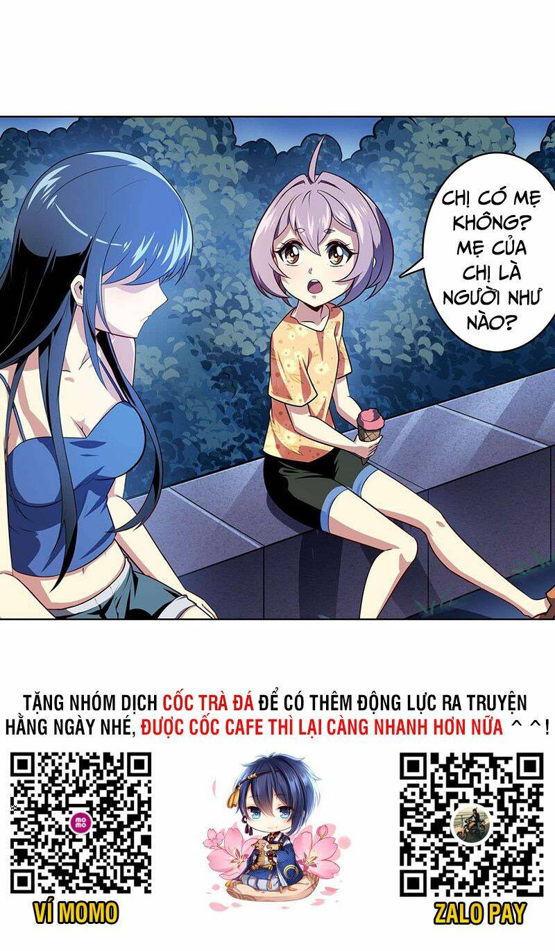 Anh Hùng ? Ta Không Làm Lâu Rồi: Chapter 388