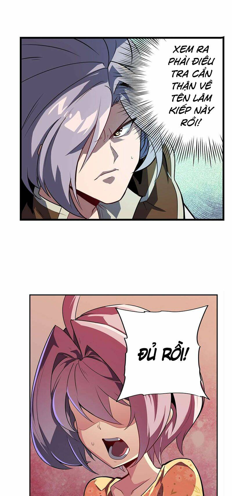 Anh Hùng ? Ta Không Làm Lâu Rồi: Chapter 388