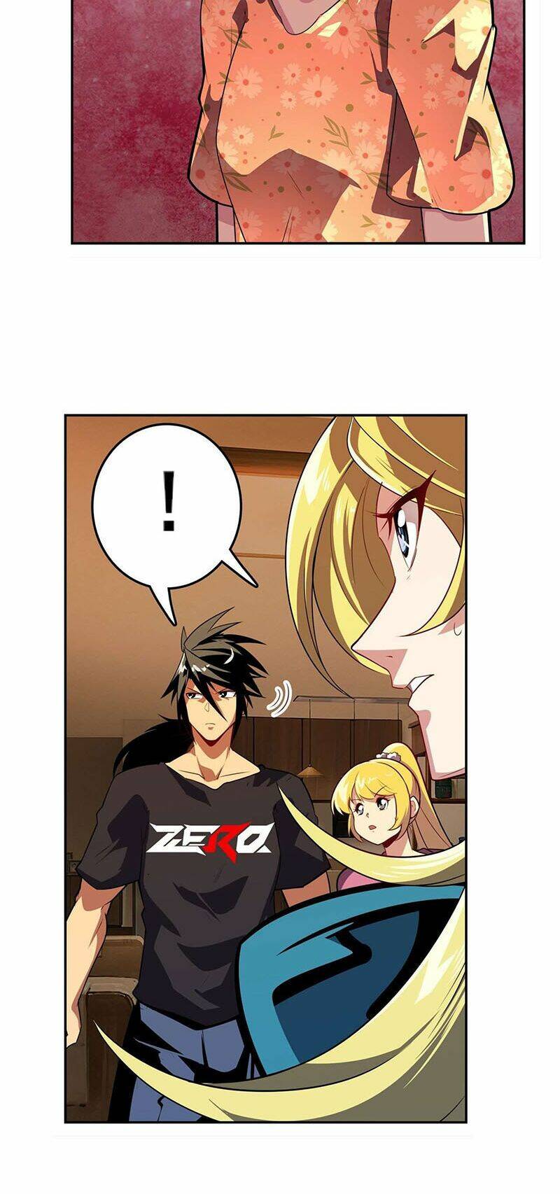 Anh Hùng ? Ta Không Làm Lâu Rồi: Chapter 388