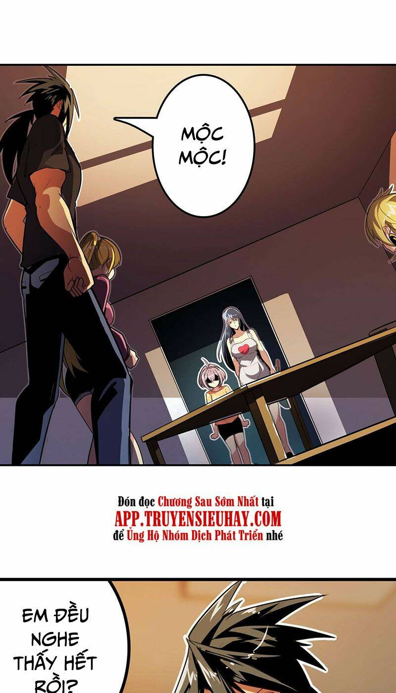 Anh Hùng ? Ta Không Làm Lâu Rồi: Chapter 388