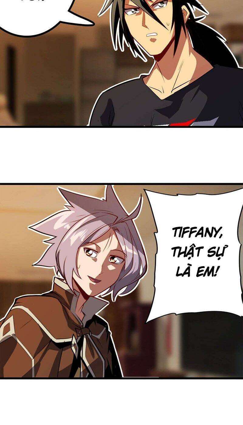 Anh Hùng ? Ta Không Làm Lâu Rồi: Chapter 388