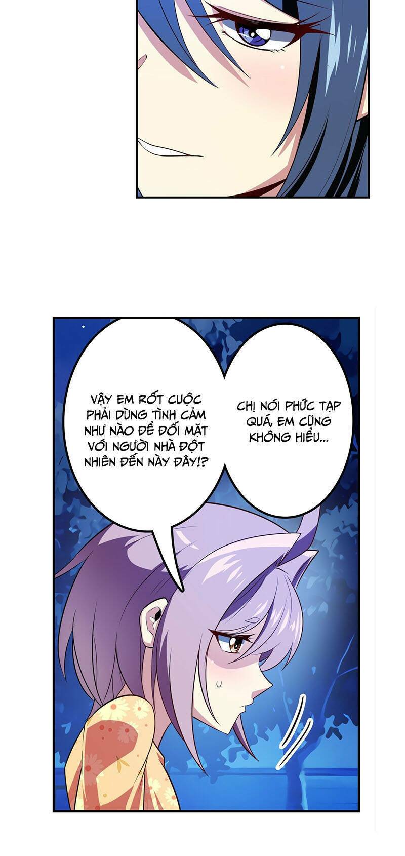 Anh Hùng ? Ta Không Làm Lâu Rồi: Chapter 389