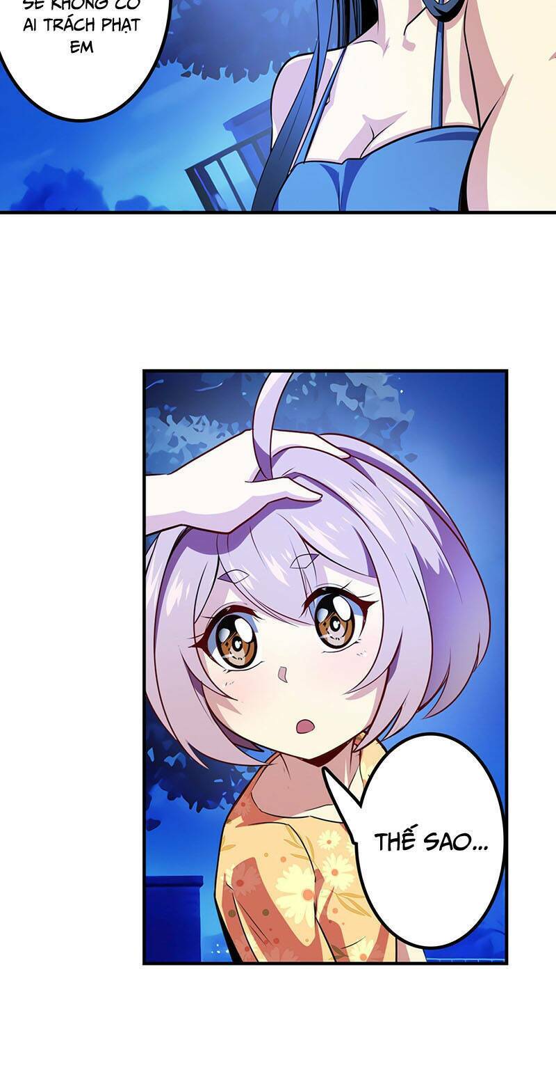Anh Hùng ? Ta Không Làm Lâu Rồi: Chapter 389