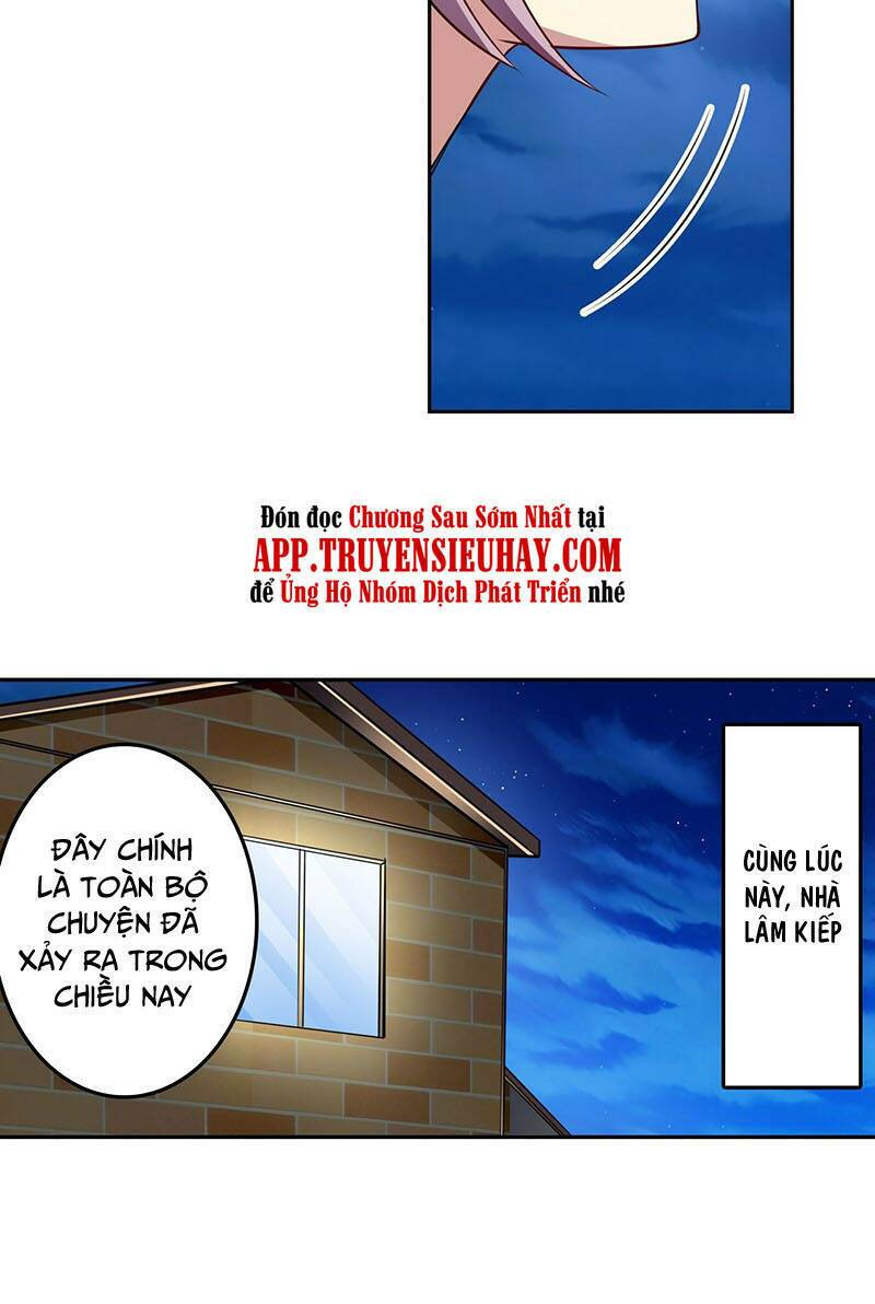 Anh Hùng ? Ta Không Làm Lâu Rồi: Chapter 389