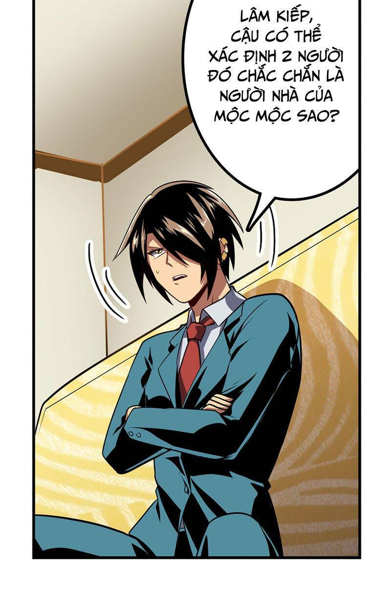 Anh Hùng ? Ta Không Làm Lâu Rồi: Chapter 389