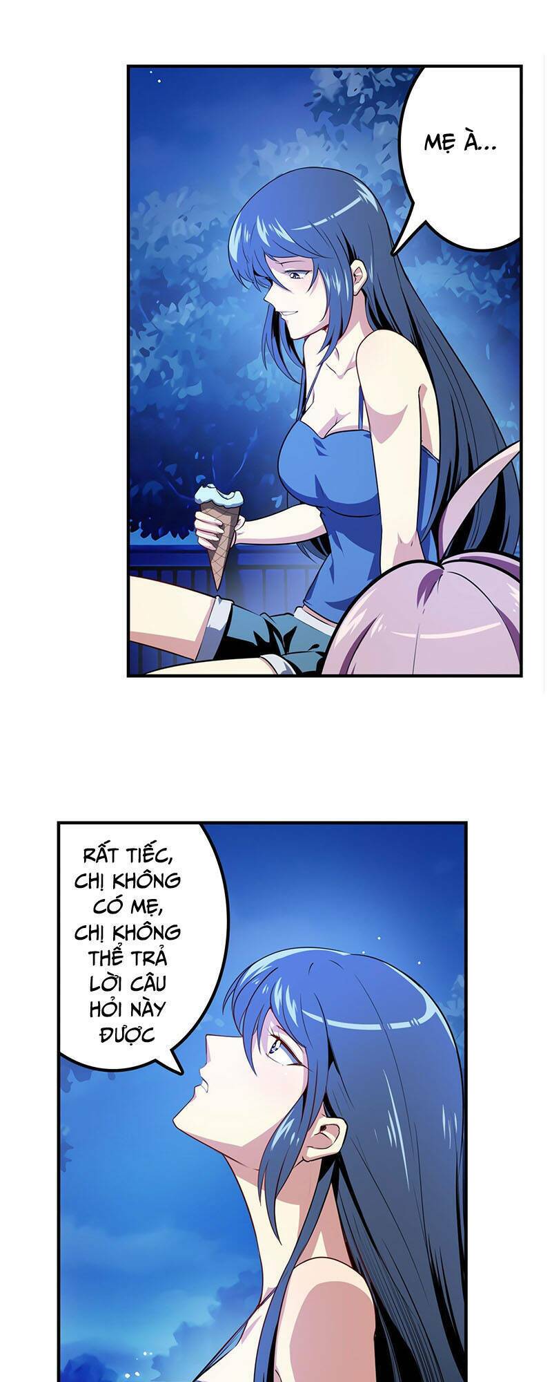 Anh Hùng ? Ta Không Làm Lâu Rồi: Chapter 389