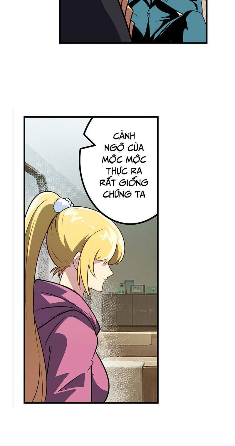Anh Hùng ? Ta Không Làm Lâu Rồi: Chapter 389