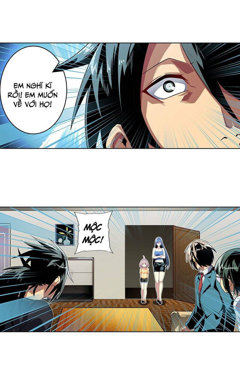 Anh Hùng ? Ta Không Làm Lâu Rồi: Chapter 389