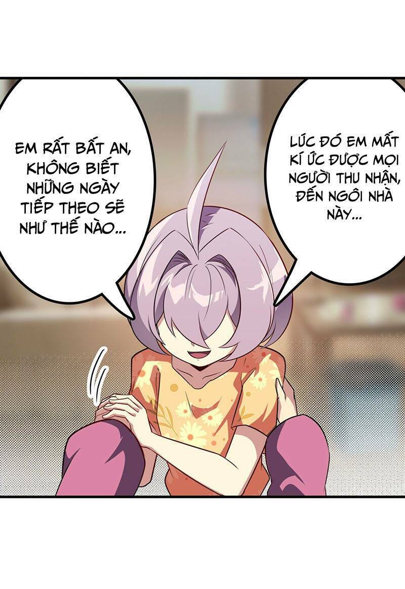 Anh Hùng ? Ta Không Làm Lâu Rồi: Chapter 389