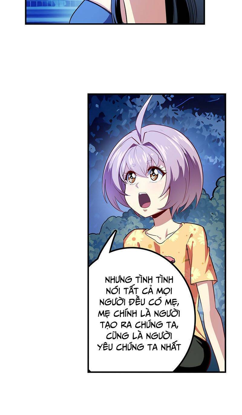 Anh Hùng ? Ta Không Làm Lâu Rồi: Chapter 389