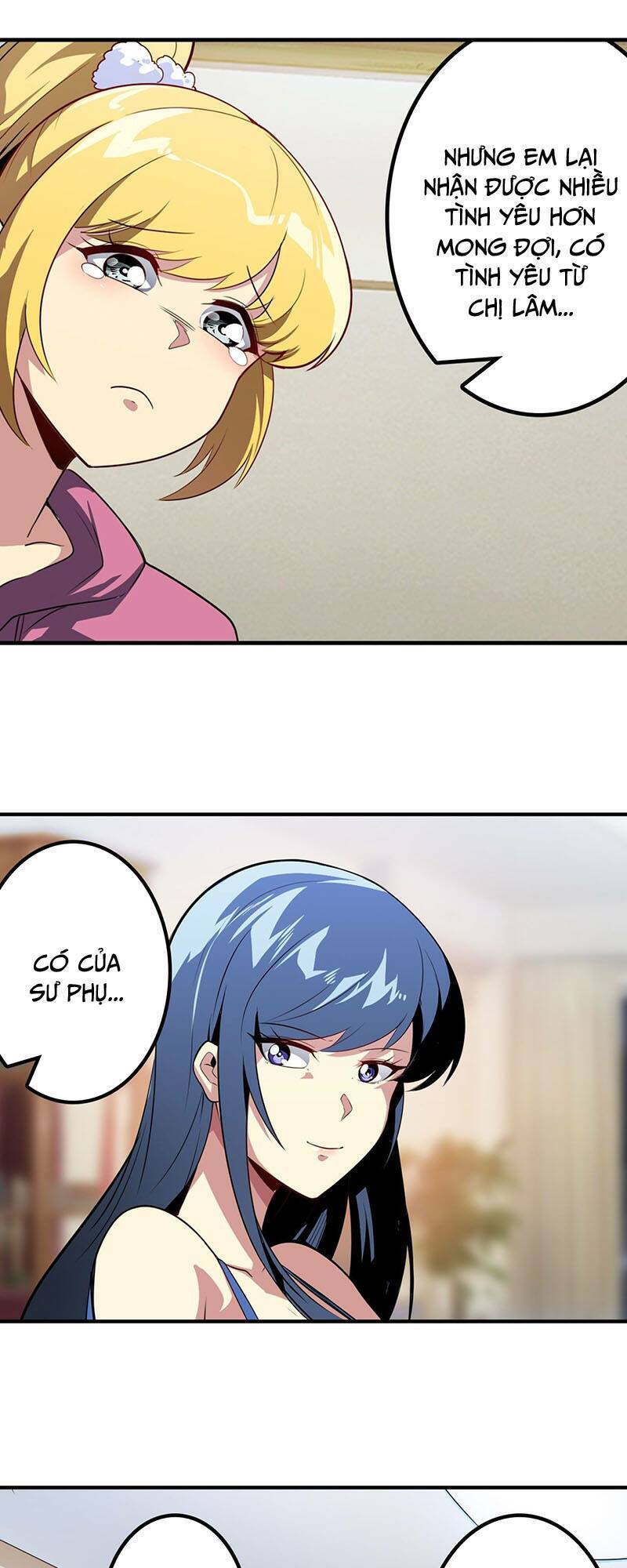 Anh Hùng ? Ta Không Làm Lâu Rồi: Chapter 389
