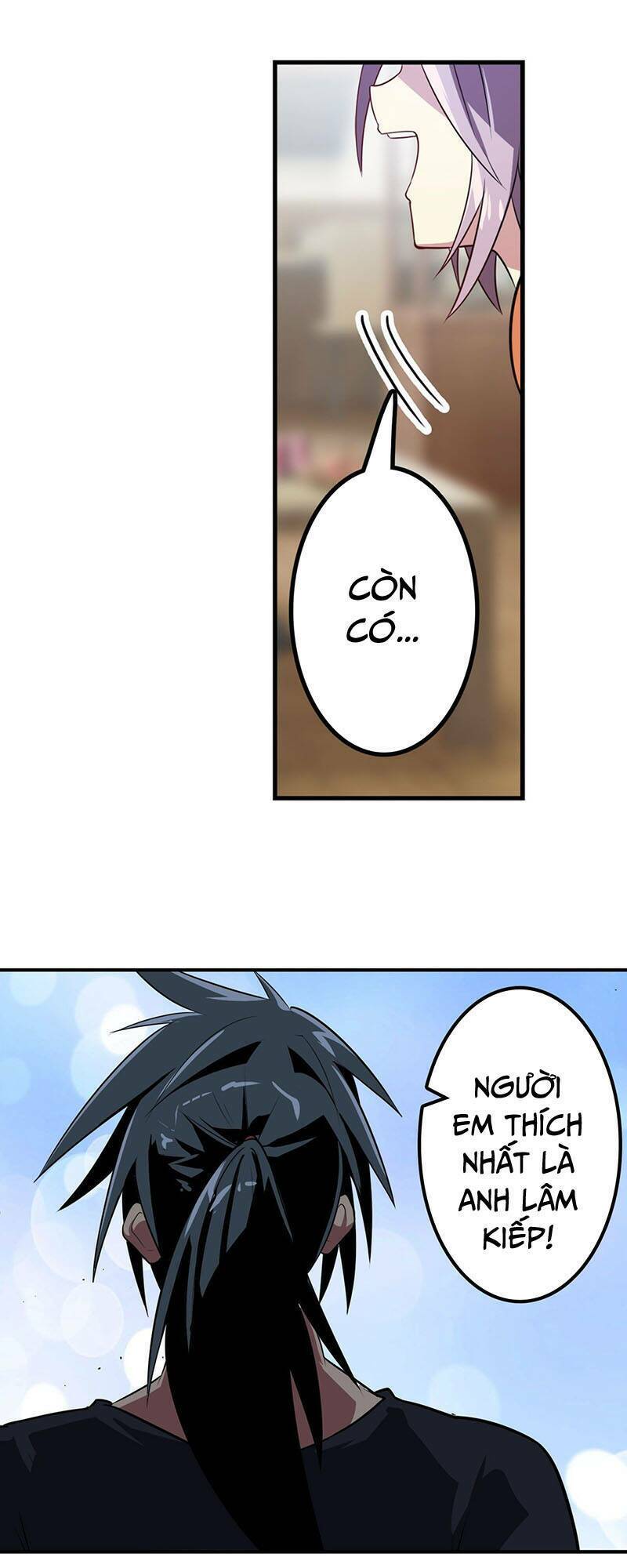 Anh Hùng ? Ta Không Làm Lâu Rồi: Chapter 389