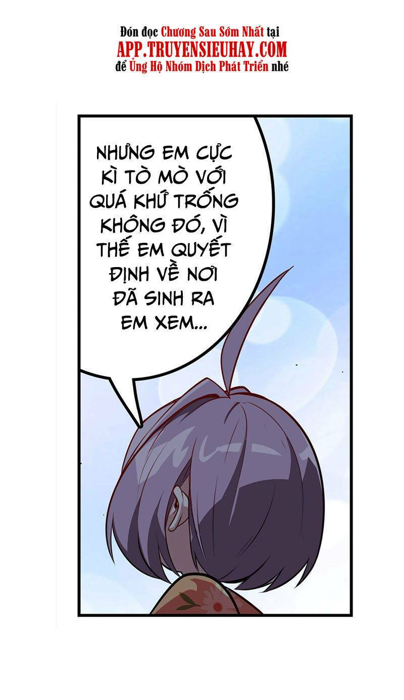 Anh Hùng ? Ta Không Làm Lâu Rồi: Chapter 389
