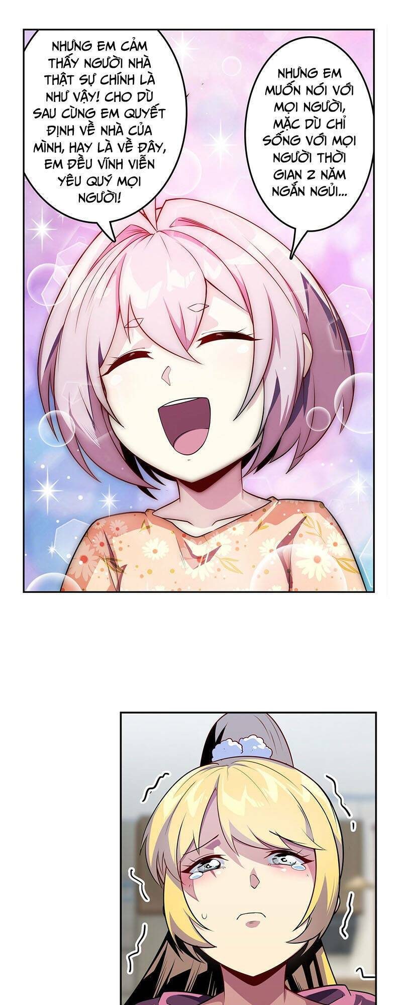 Anh Hùng ? Ta Không Làm Lâu Rồi: Chapter 389