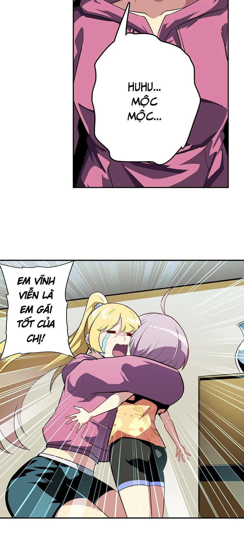 Anh Hùng ? Ta Không Làm Lâu Rồi: Chapter 389