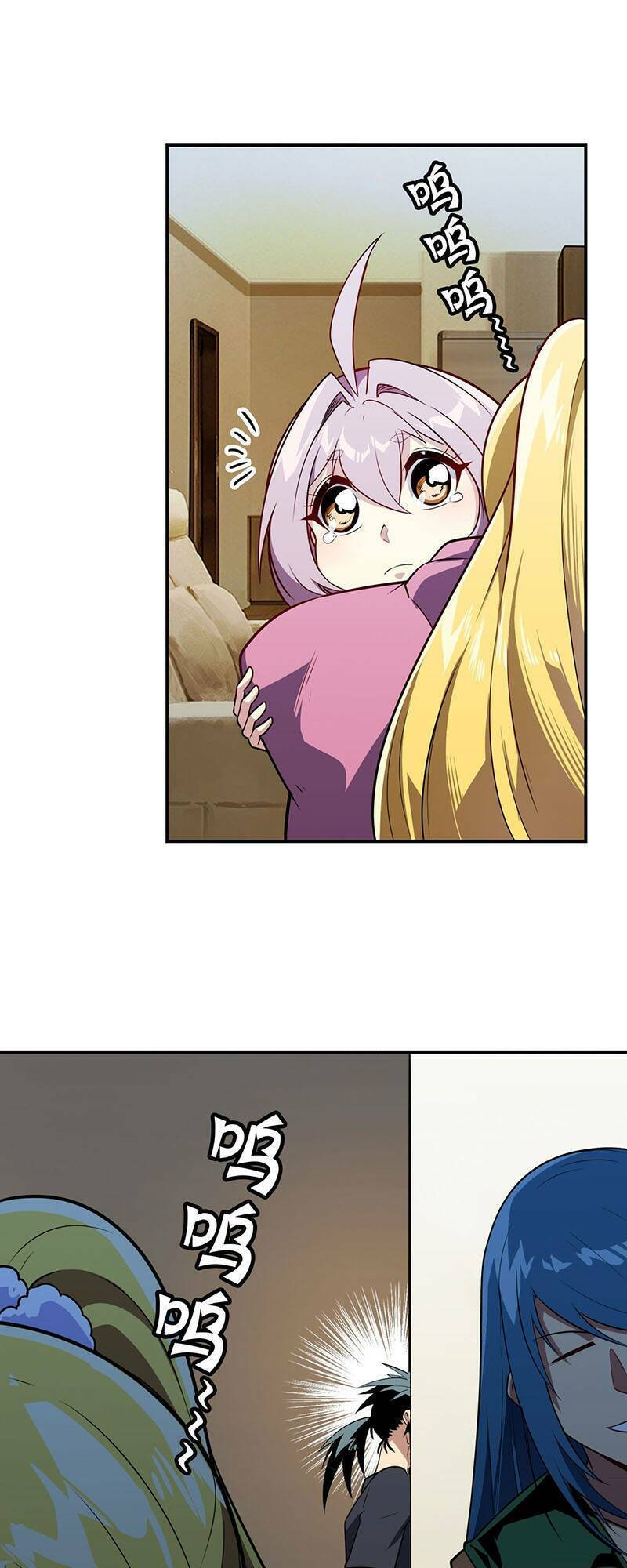 Anh Hùng ? Ta Không Làm Lâu Rồi: Chapter 389