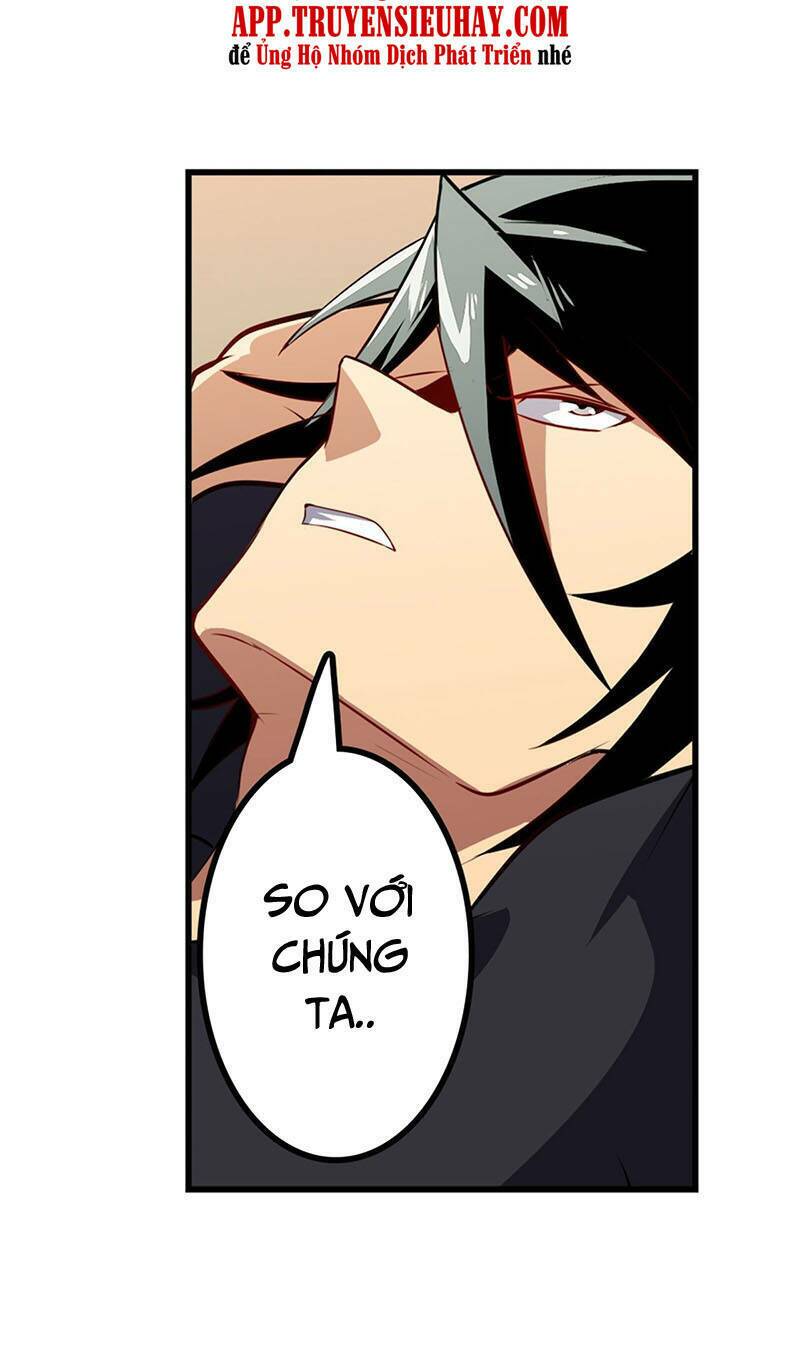 Anh Hùng ? Ta Không Làm Lâu Rồi: Chapter 389