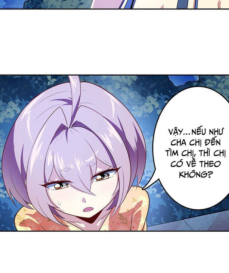 Anh Hùng ? Ta Không Làm Lâu Rồi: Chapter 389