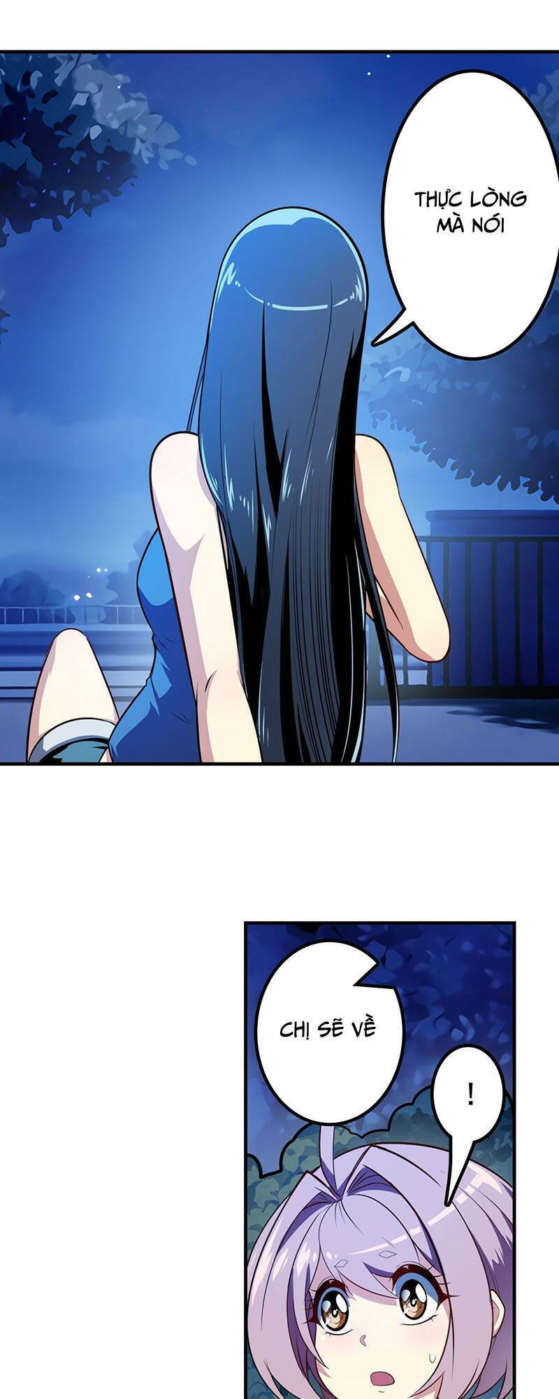 Anh Hùng ? Ta Không Làm Lâu Rồi: Chapter 389