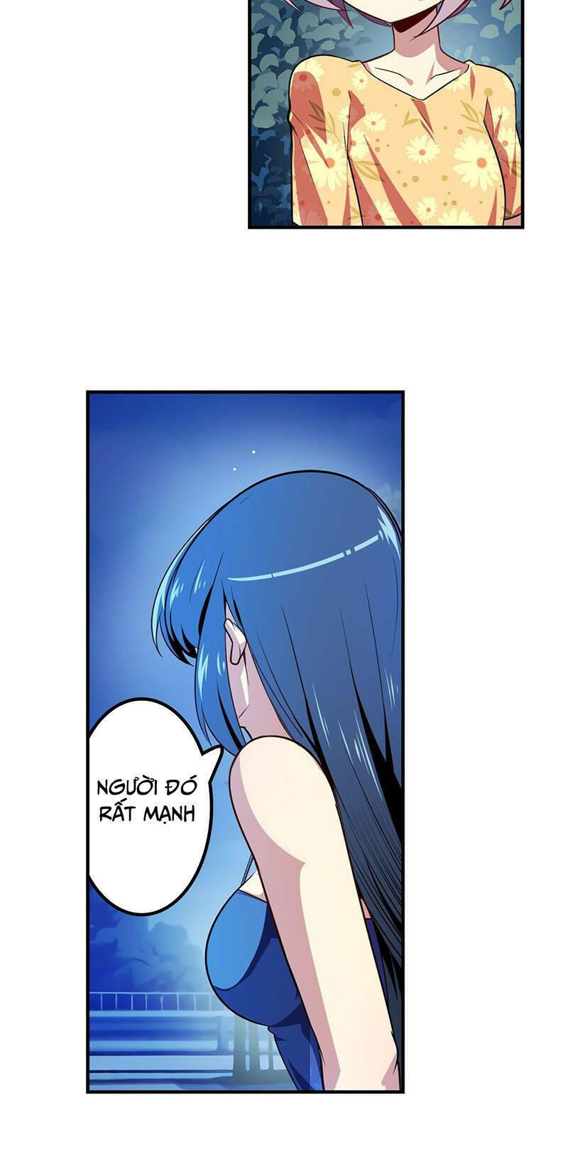 Anh Hùng ? Ta Không Làm Lâu Rồi: Chapter 389