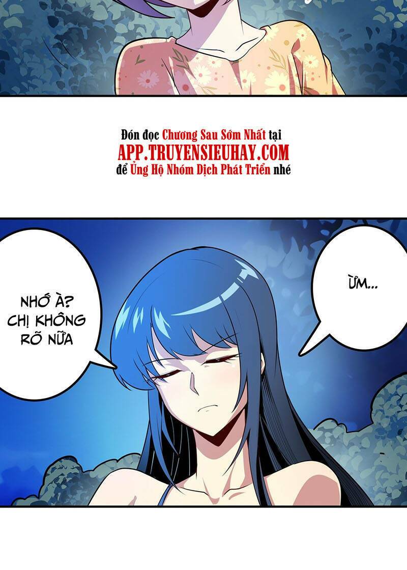 Anh Hùng ? Ta Không Làm Lâu Rồi: Chapter 389