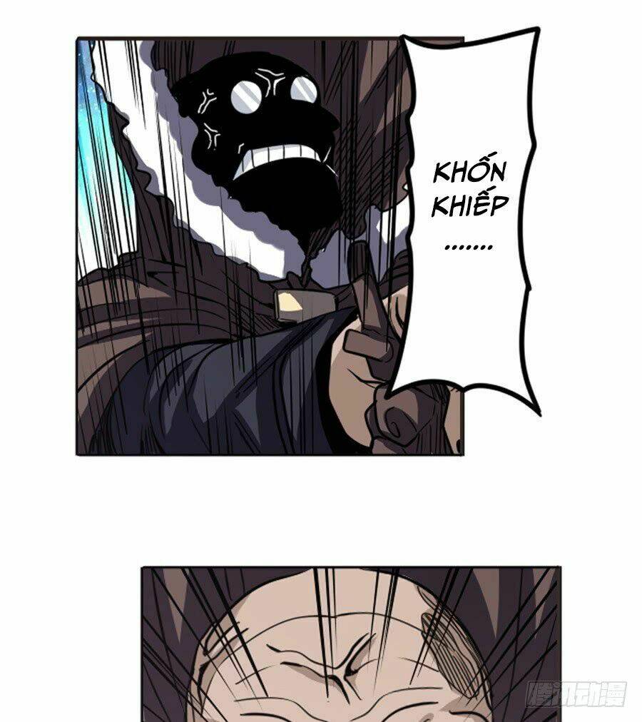 Anh Hùng ? Ta Không Làm Lâu Rồi: Chapter 39