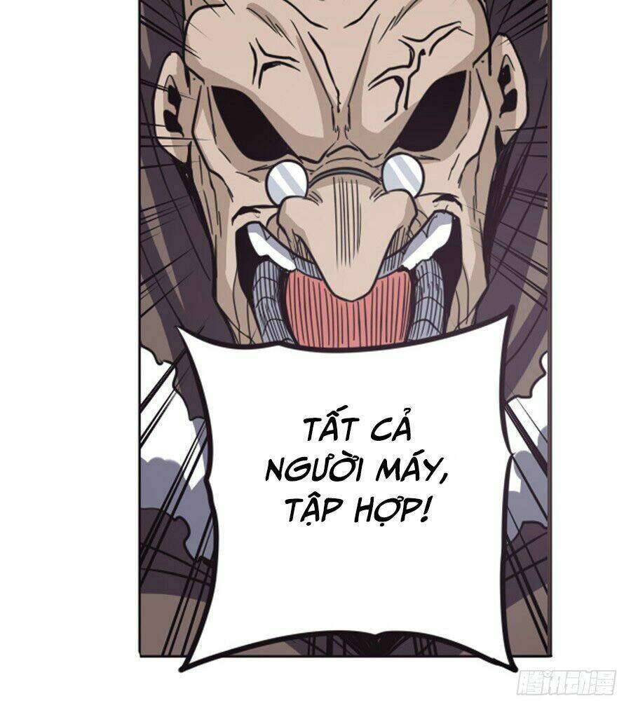 Anh Hùng ? Ta Không Làm Lâu Rồi: Chapter 39