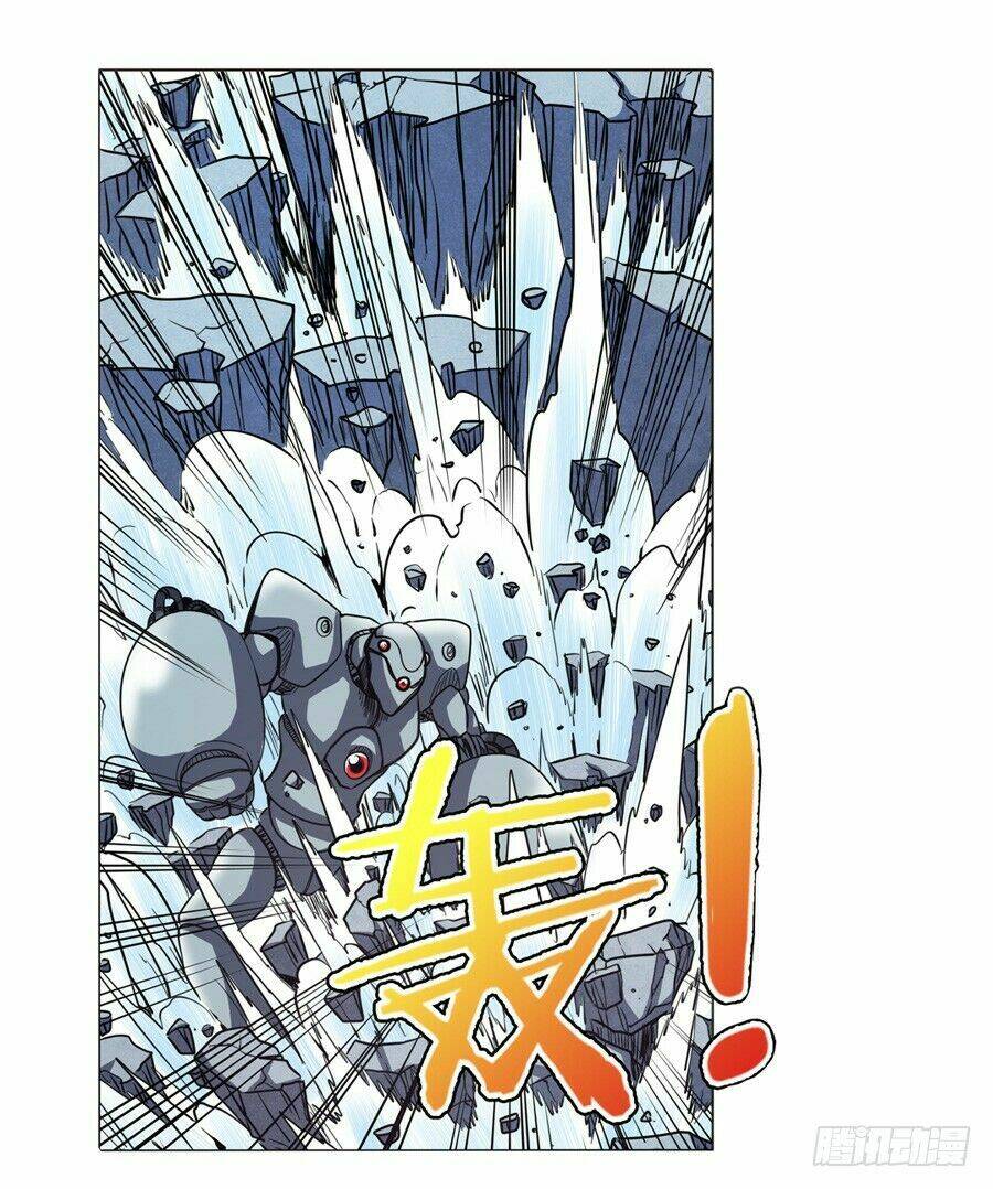 Anh Hùng ? Ta Không Làm Lâu Rồi: Chapter 39