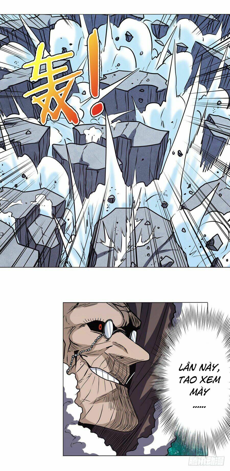 Anh Hùng ? Ta Không Làm Lâu Rồi: Chapter 39