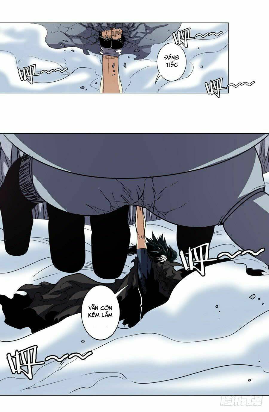 Anh Hùng ? Ta Không Làm Lâu Rồi: Chapter 39