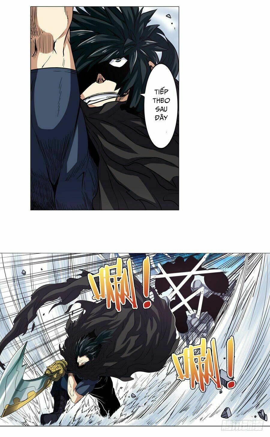 Anh Hùng ? Ta Không Làm Lâu Rồi: Chapter 39
