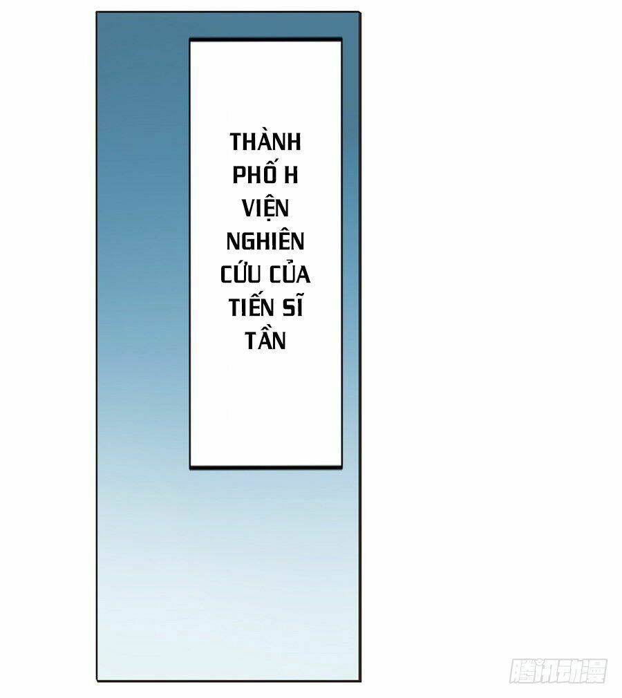 Anh Hùng ? Ta Không Làm Lâu Rồi: Chapter 39