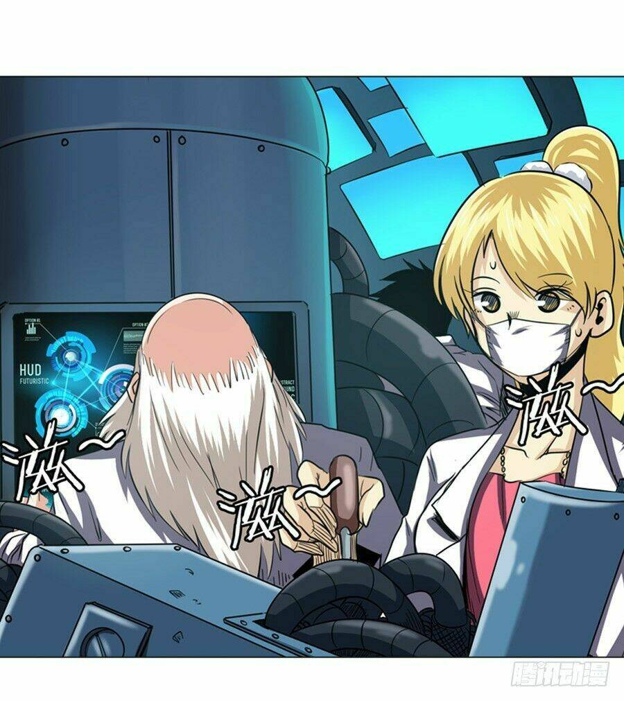 Anh Hùng ? Ta Không Làm Lâu Rồi: Chapter 39