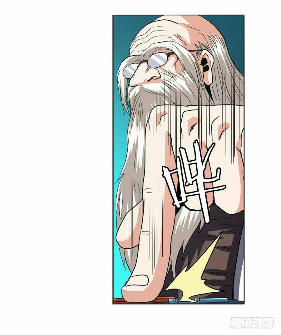 Anh Hùng ? Ta Không Làm Lâu Rồi: Chapter 39