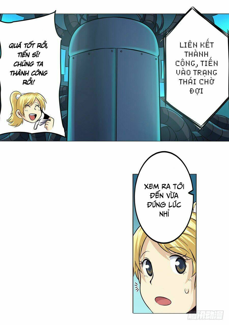 Anh Hùng ? Ta Không Làm Lâu Rồi: Chapter 39