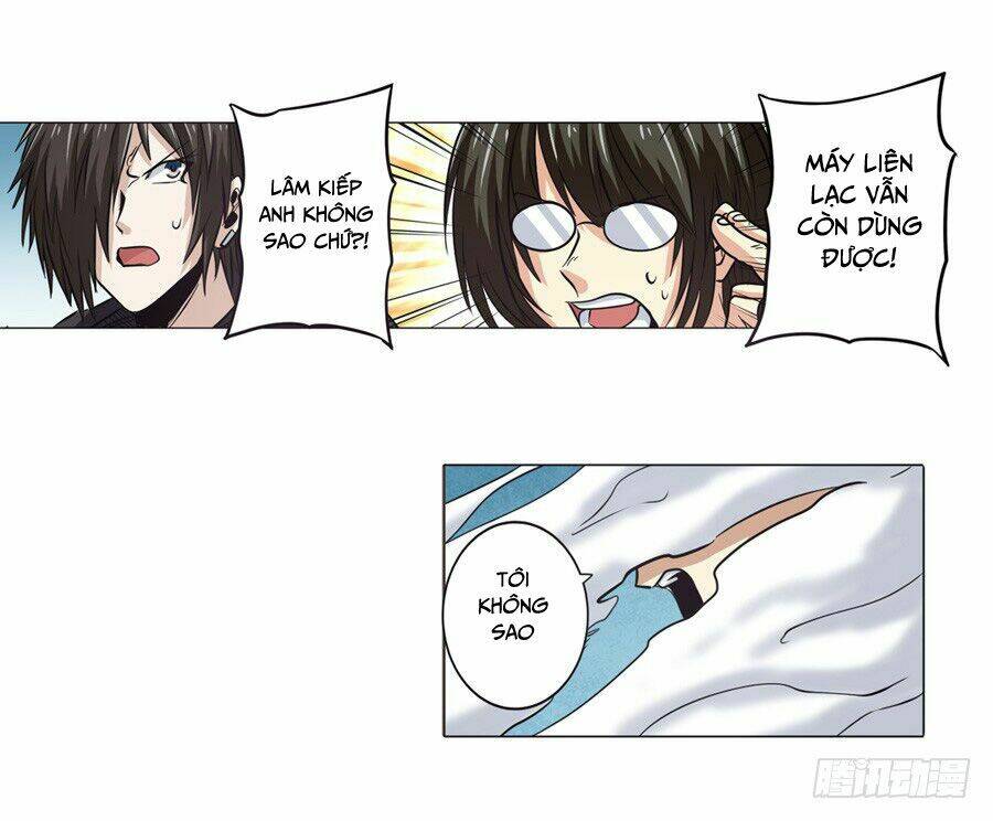 Anh Hùng ? Ta Không Làm Lâu Rồi: Chapter 39