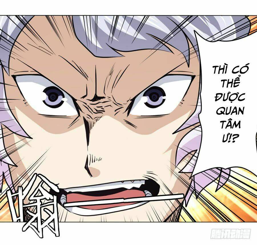 Anh Hùng ? Ta Không Làm Lâu Rồi: Chapter 39