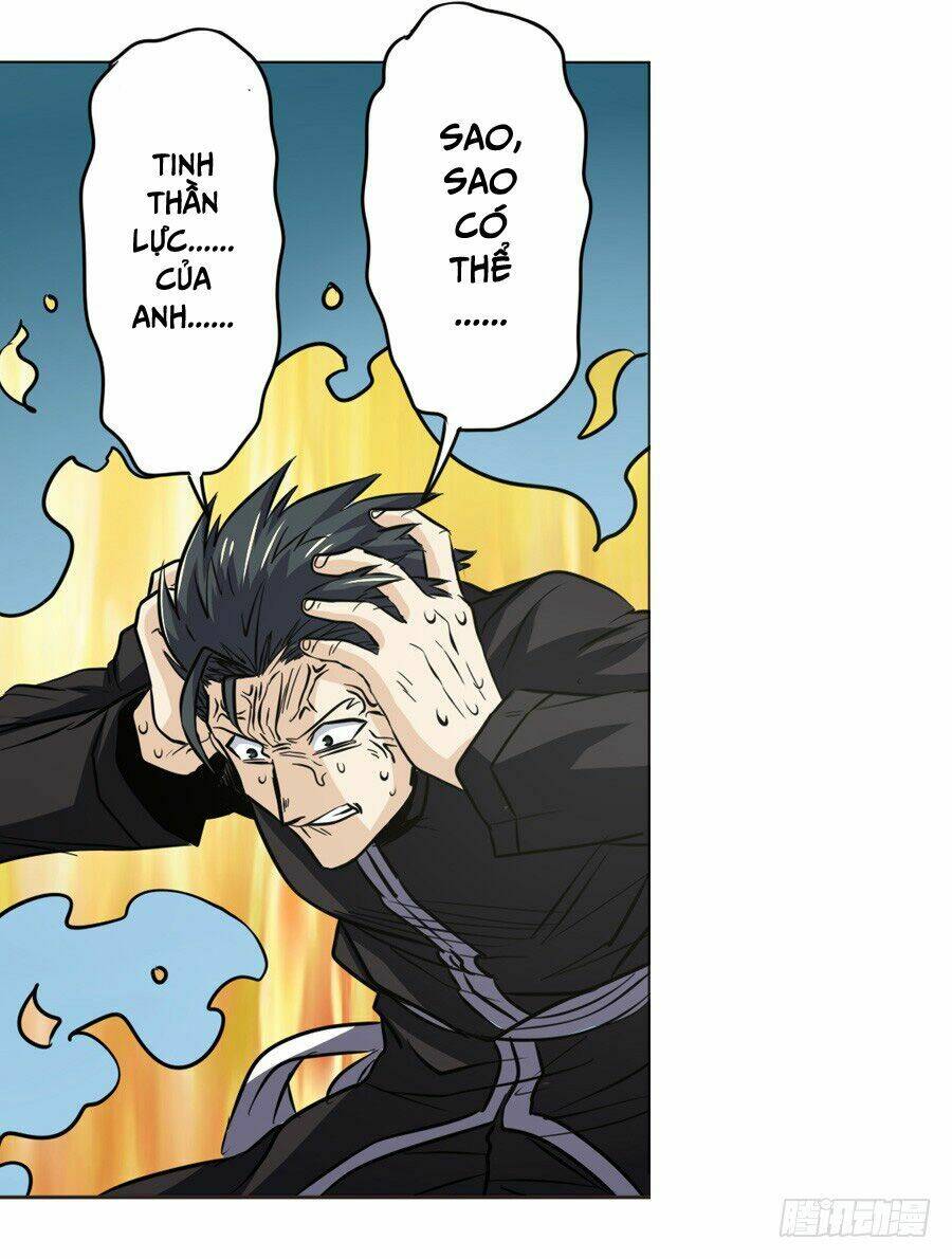 Anh Hùng ? Ta Không Làm Lâu Rồi: Chapter 39