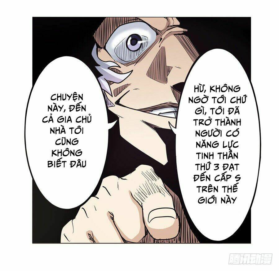 Anh Hùng ? Ta Không Làm Lâu Rồi: Chapter 39