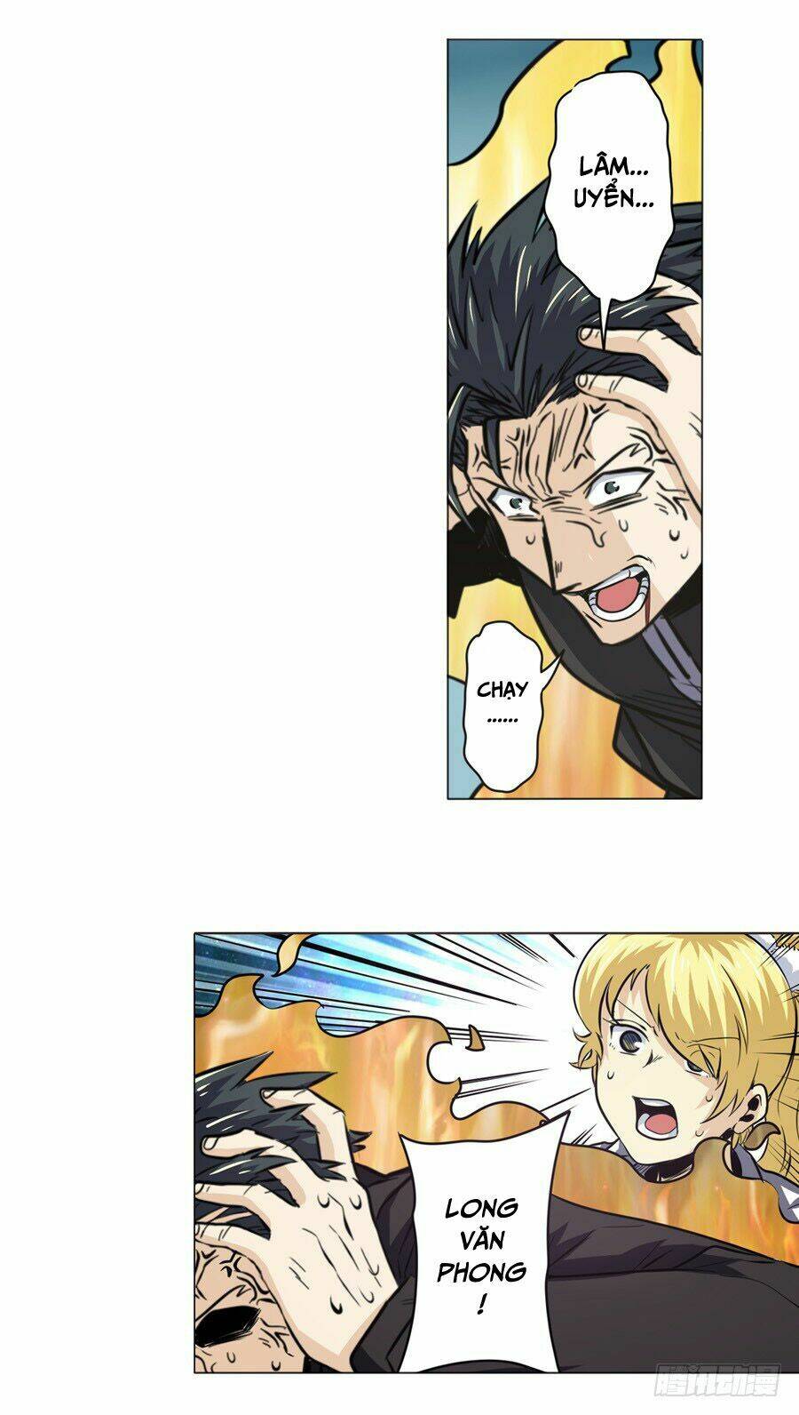 Anh Hùng ? Ta Không Làm Lâu Rồi: Chapter 39