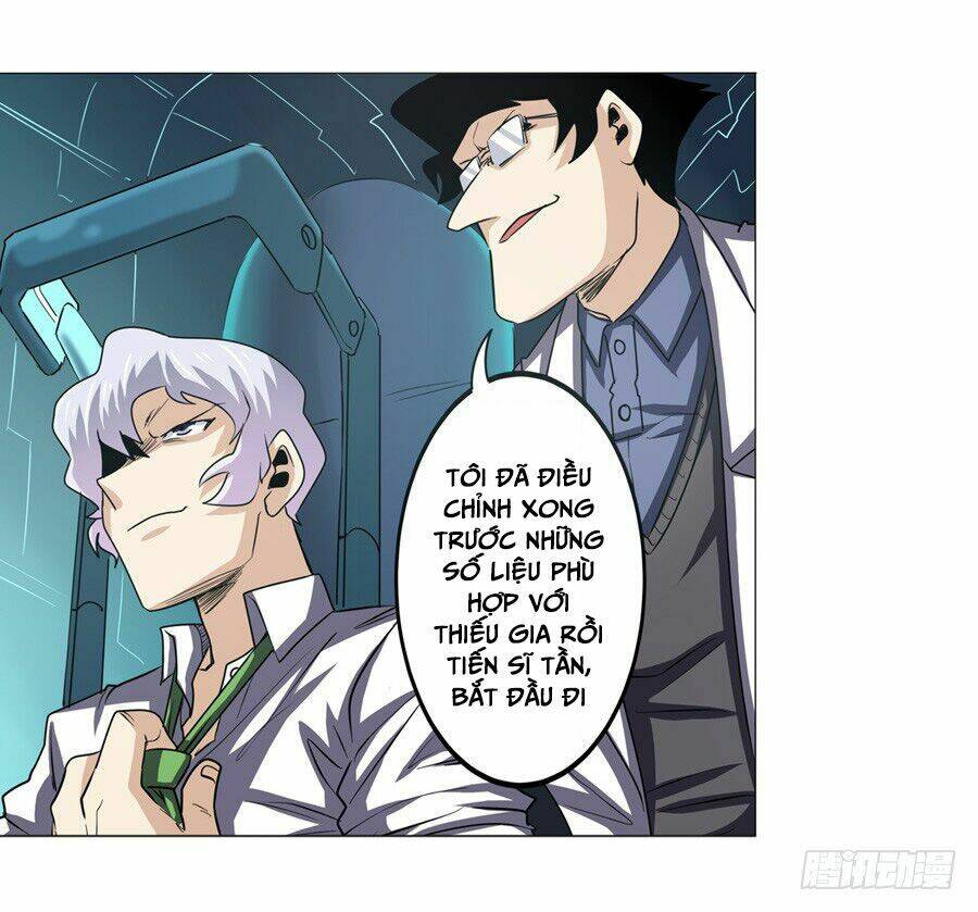Anh Hùng ? Ta Không Làm Lâu Rồi: Chapter 39