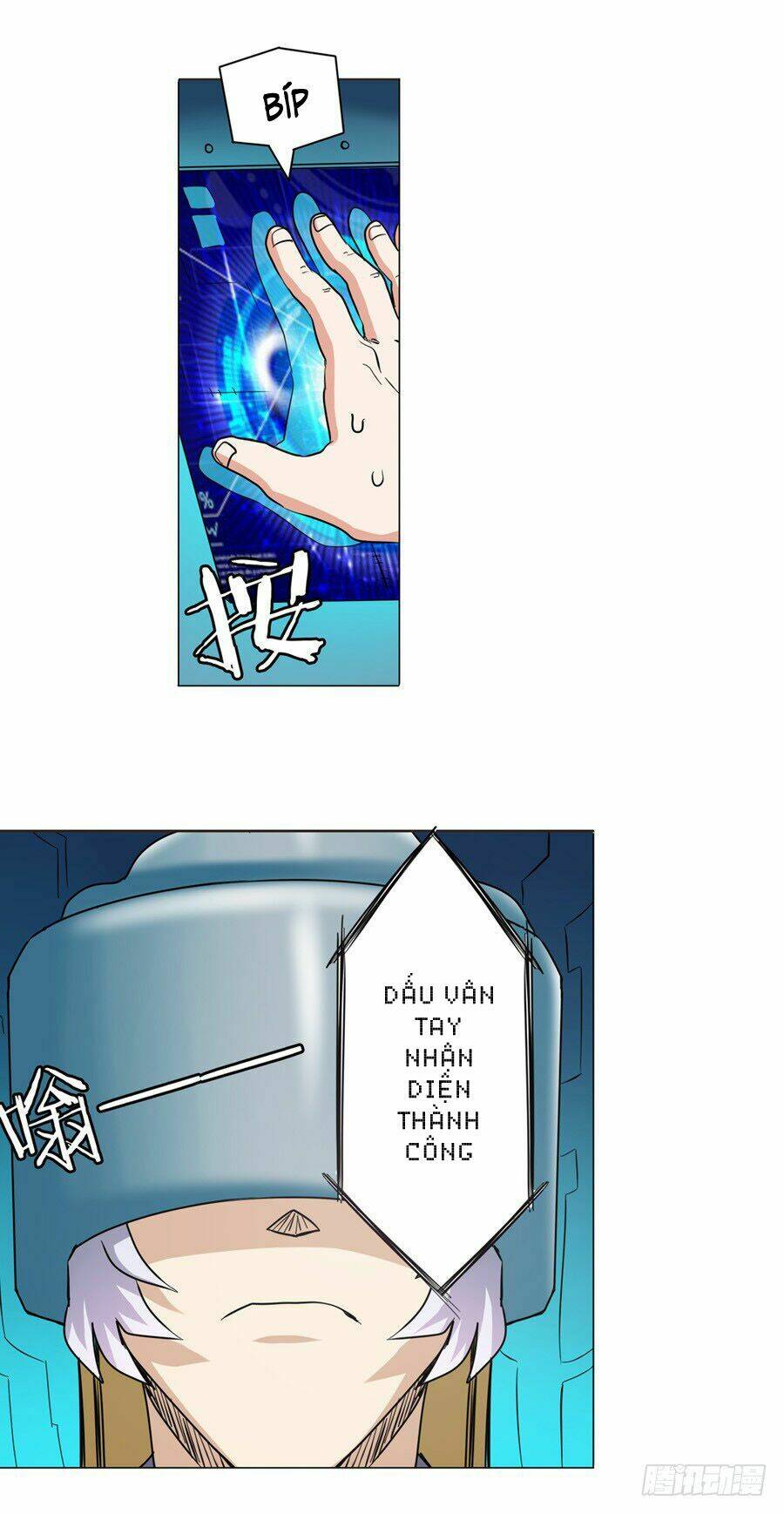 Anh Hùng ? Ta Không Làm Lâu Rồi: Chapter 39