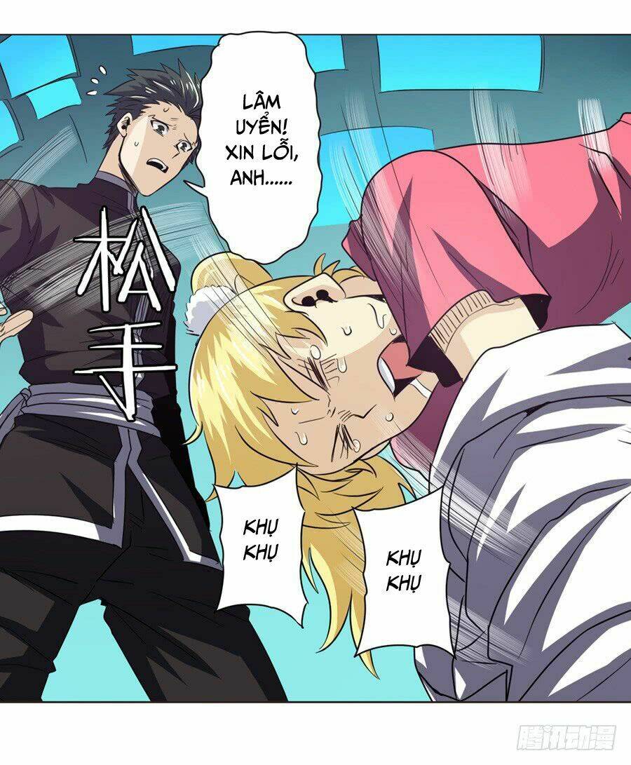Anh Hùng ? Ta Không Làm Lâu Rồi: Chapter 39