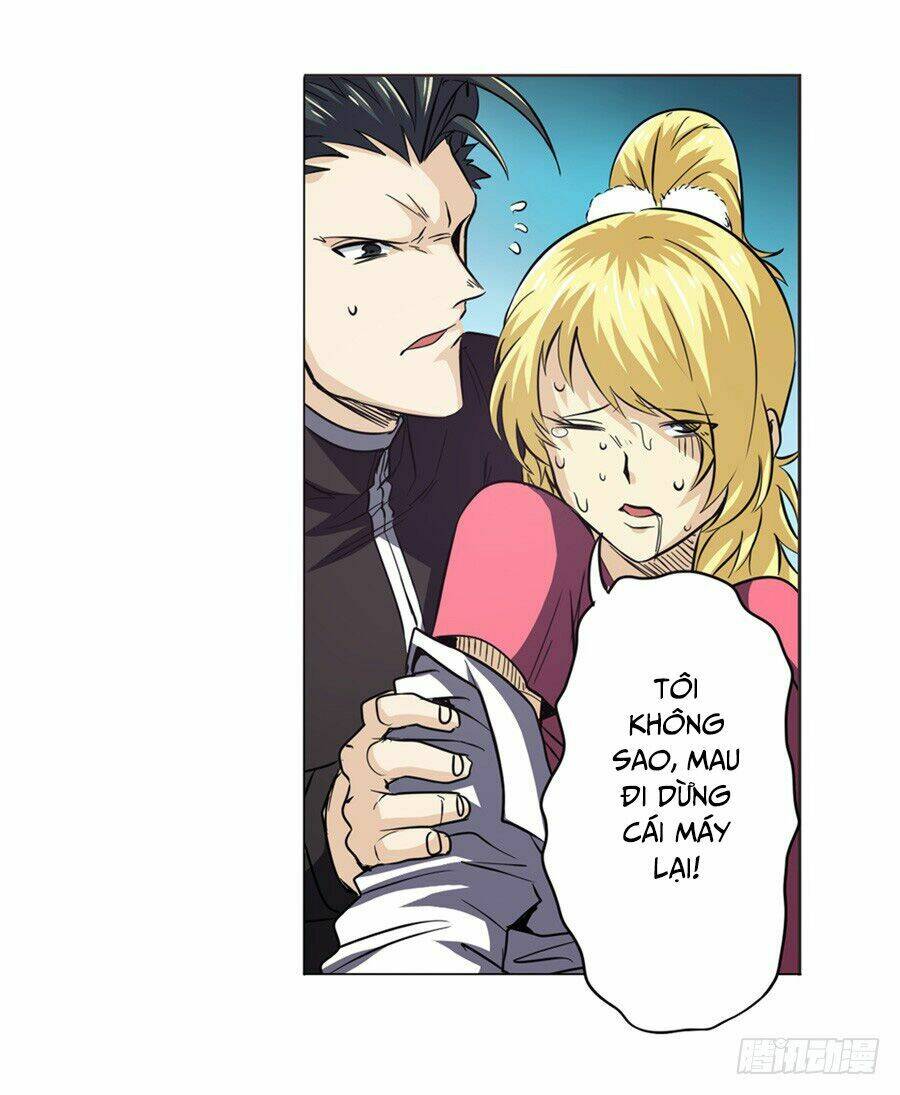Anh Hùng ? Ta Không Làm Lâu Rồi: Chapter 39