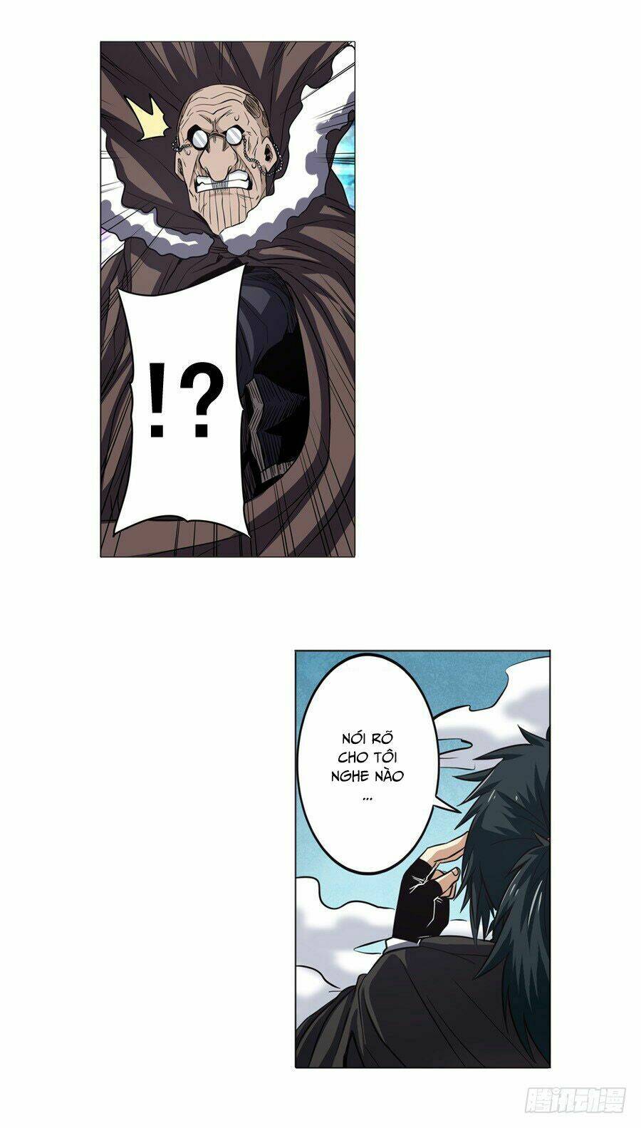 Anh Hùng ? Ta Không Làm Lâu Rồi: Chapter 39