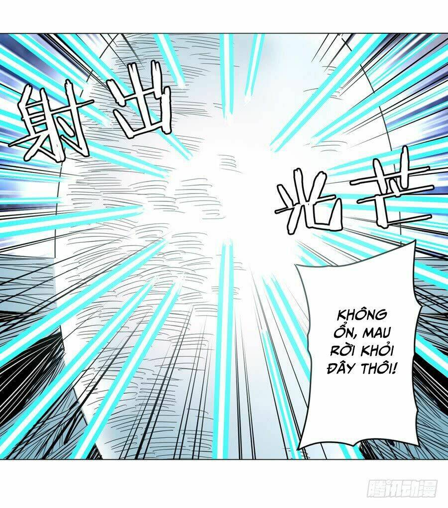 Anh Hùng ? Ta Không Làm Lâu Rồi: Chapter 39