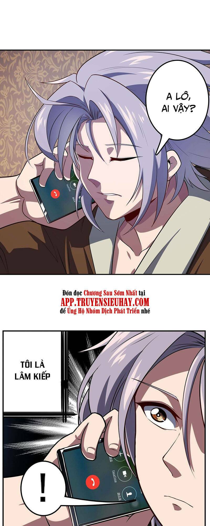 Anh Hùng ? Ta Không Làm Lâu Rồi: Chapter 390