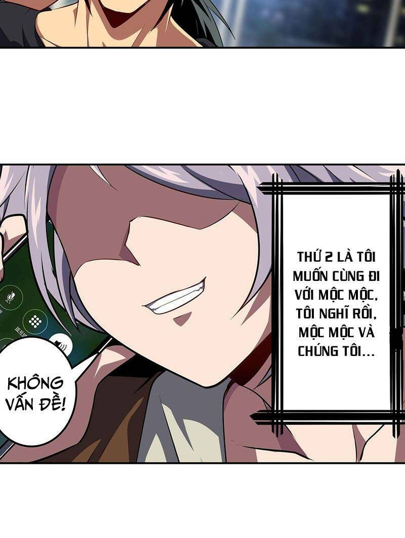 Anh Hùng ? Ta Không Làm Lâu Rồi: Chapter 390