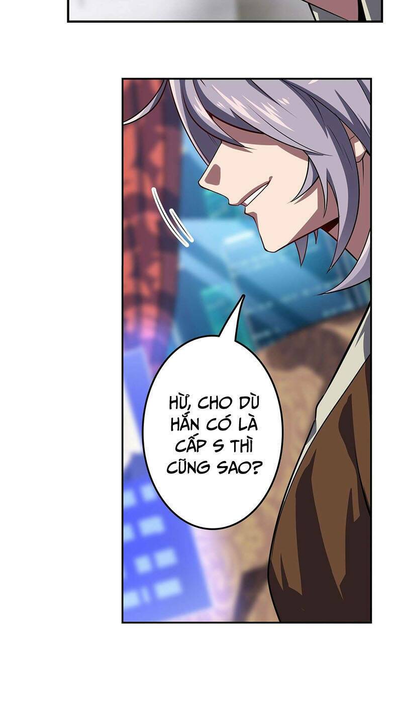 Anh Hùng ? Ta Không Làm Lâu Rồi: Chapter 390