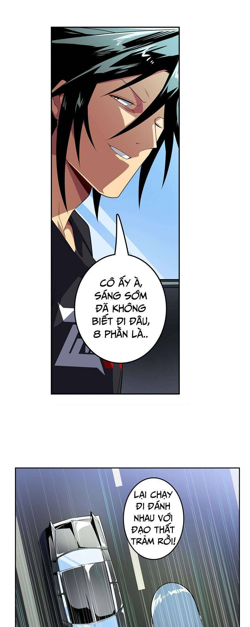 Anh Hùng ? Ta Không Làm Lâu Rồi: Chapter 390